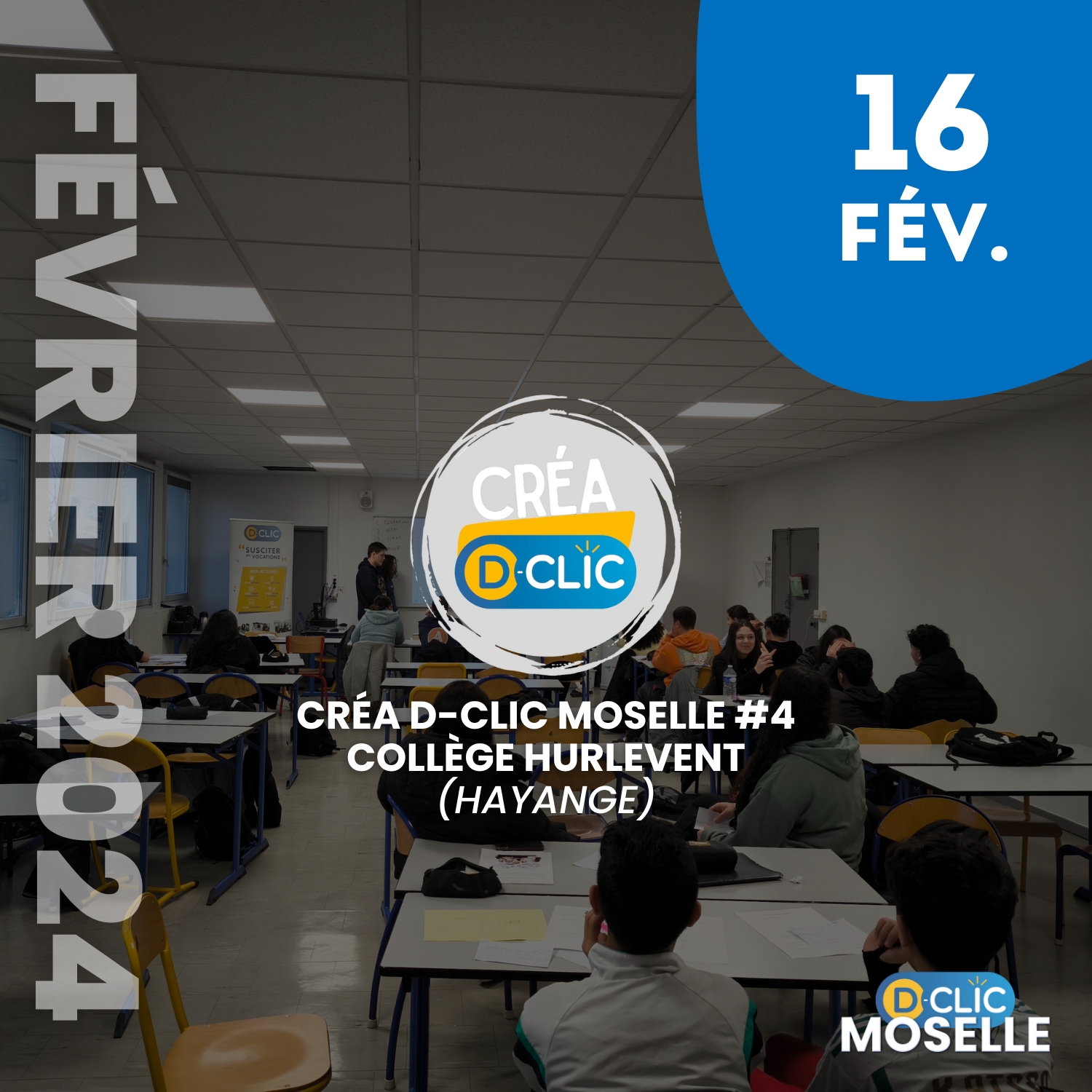 Créa D-CLic Moselle #4 Collège Hurlevent (Hayange) (2)