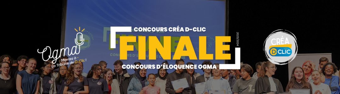Finale Challenge Inter-Collèges