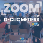 D-Clic Métiers