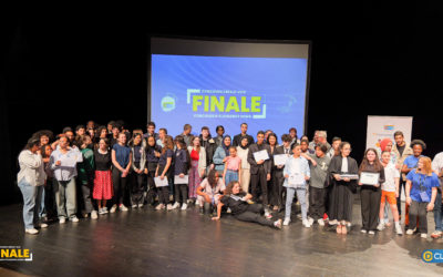 Challenge Inter-Collèges - Finale Concours Créa D-Clic & Éloquence OGMA