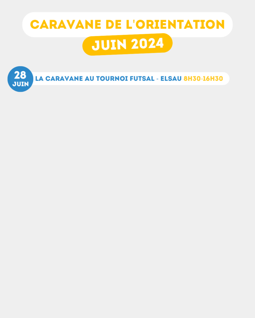 Programme Caravane de l'Orientation - Juin 2024 (3)