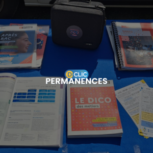 D-Clic Permanences