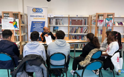 Forum des métiers - Collège Lezay Marnésia - Samedi 18 mars 2024