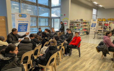 Forum des métiers - Collège de Bourtzwiller - Samedi 17 mai 2024