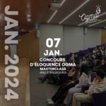 OGMA - Masterclass - BNU