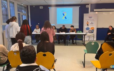 11e édition du Concours Créa D-Clic - 5ème journée au Collège Solignac !