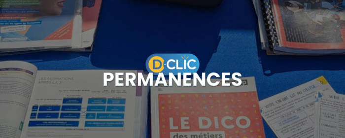 D-Clic Permanences