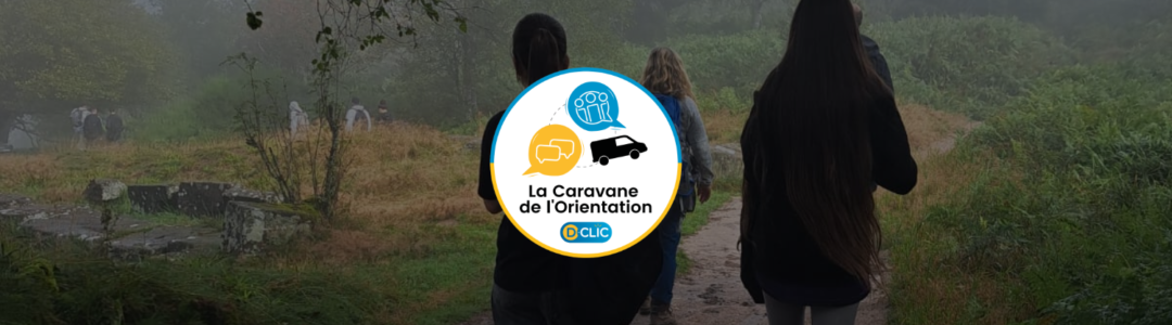 La Caravane de l'Orientation - Ateliers non affectées - Sortie Donon 10-09-24