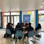 Forum des métiers#1 - Collège François Truffaut