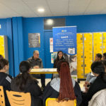 Forum des métiers#1 - Collège François Truffaut