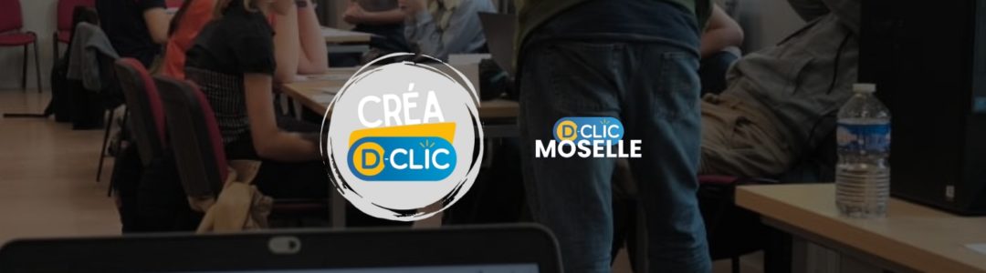 Créa D-Clic #1 - Lycée Maryse Bastié - Vendredi 12 octobre 2024