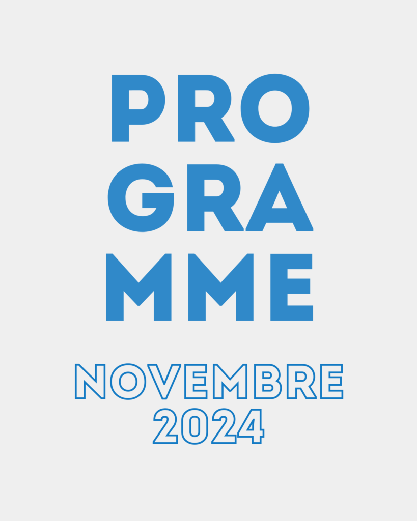 Programme Caravane de l'Orientation - Février 2024