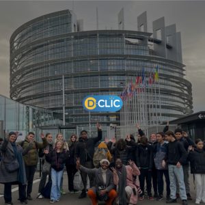 Achenheim Truffaut - Visite parlement (lundi 02 décembre 2024)