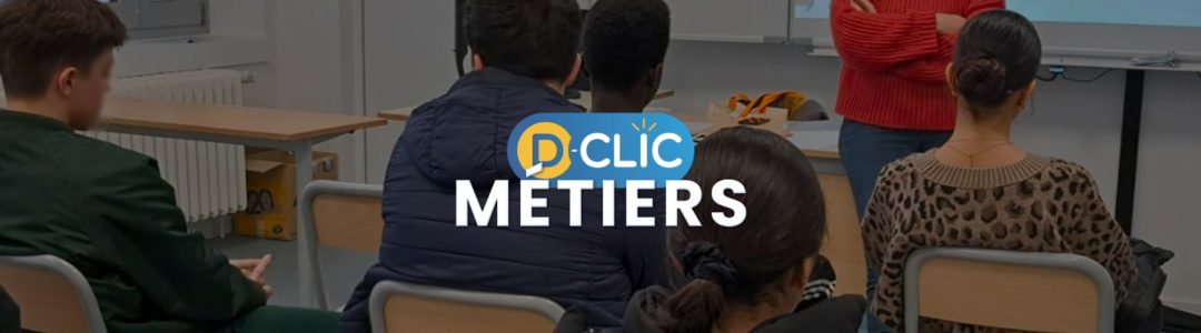 3. Forum des métiers - Collège Leclerc (samedi 14 décembre 2024)