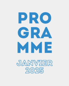 Programme Caravane de l'Orientation - Février 2024